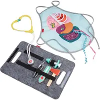Fisher Price - Patient and Doctor Kit (GGT61)