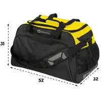 Stanno Merano Bag