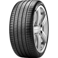 Pirelli zomerbanden voor motorfietsen, P Zero PZ4 LS Run Flat (225/45 R19 96W XL *, met velgprotectie (MFS), runflat)