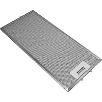 Allspares AEG Metaalfilter 430x200x10mm 50268357006 van AllSpares