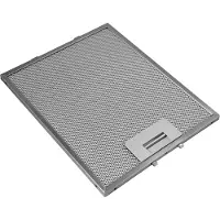 Allspares AEG Metaalfilter 276x231mm 4055101671 van AllSpares