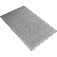 Allspares Bosch Metaalfilter 445x290mm 460117 / 00460117 van AllSpares