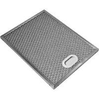 Allspares Atag Metaalfilter 282x217x7mm 16078 van AllSpares