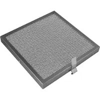 Allspares Novy Metaalfilter 247x247mm 563-8010A van AllSpares