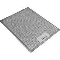 Allspares Pelgrim Metaalfilter 320x257x8mm 18831 / 88017203 van AllSpares