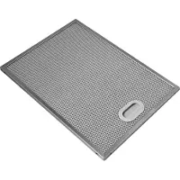Allspares Sauter Metaalfilter 235x315mm 75X2076 van AllSpares