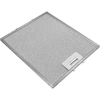 Allspares Novy Metaalfilter 315x270x9mm 508-9008 / 6200020 van AllSpares