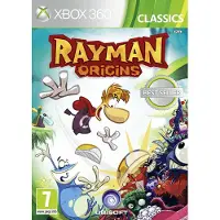 Rayman Origins (Greatest Hits)