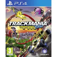 TrackMania Turbo /PS4