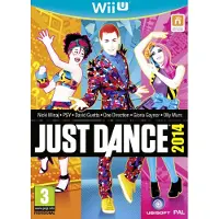 Just Dance 2014 /Wii-U