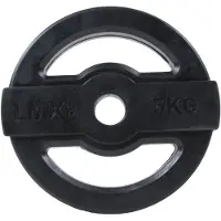 Lifemaxx Studio Pump Disc Halterschijf - 30 mm - 2,5 kg