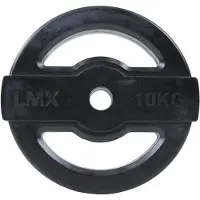 Lifemaxx Studio Pump Disc Halterschijf - 30 mm - 10 kg