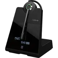 Jabra Engage 75 Convertible Draadloze Office Headset