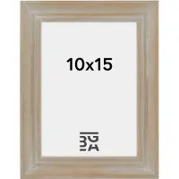 Zep Houten Fotolijst T15546 Vintage Naturel 10x15cm
