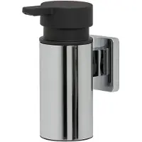 Tiger Zeepdispenser Dock Klein Chroom