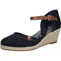 Dockers by Gerli Espadrilles 36IS210-667 dames 39