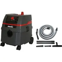 Starmix IS AR – 1425 EHP nat-/droogzuiger 1400W 25L