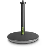 Gravity MS T 01 B Microfoontafelstatief Diameter:130 mm