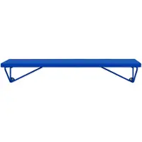 Maze Pythagoras Schap Xs - Rekkensysteem (modulair) Metaal Electric Blue - 604533