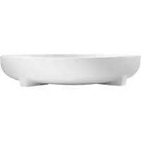 DBKD Plus bord Ø30 cm White