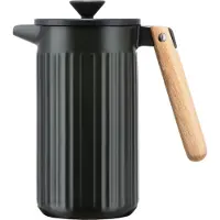 Bodum Douro cafetière zwart 8 koppen