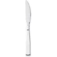 Gense Rosenholm tafelmes zilver 20 cm