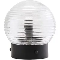 House Doctor Daia lamp - grijs