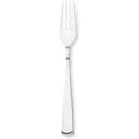 Gense Rosenholm zilver bestek Dinervork