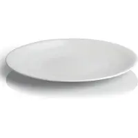 Alessi All-time bord Ø 27 cm Wit