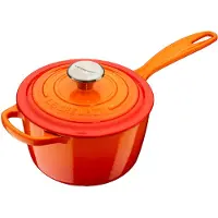 Le Creuset steelpan 1,5 l Volcanic