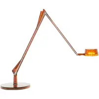 Kartell Aledin LED Tafellamp DEC | Amber