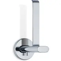 Blomus Reserve WC-rolhouder Blomus Areo RVS Glans
