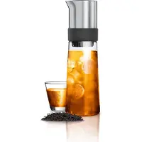 Blomus IJstheemaker Tea-Jay RVS