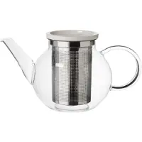 Villeroy & Boch - Artesano Hot&Cold Beverages - Theepot M met zeef 1,00l