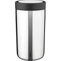 Stelton Thermosbeker Stelton To Go Click Steel 0,2 L