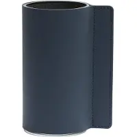 Lind DNA Vaas Block S Nupo Dark Blue