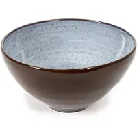 Serax Serveerschaal Pure Tableware By Pascale Naessens Light Blue 25 x 25 x 12 cm