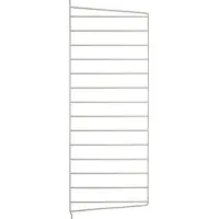 String wandpaneel Beige, 75x20 cm, 1-pack