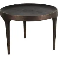 101 Copenhagen Phantom Tafellamp Burn Antique | Low
