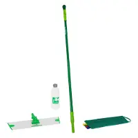 Greenspeed Reinigingsset Groen 148 (B) x 16,5 (D) x 7,5 (H) cm Set van 4