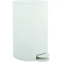 MSV Pedaalemmer Osaki Wit 3l