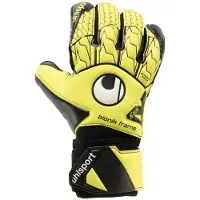 Uhlsport Keepers handschoenen Uhlsport supersoft bionik 1011066-001