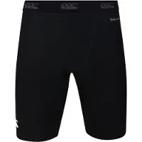 Canterbury Thermoreg Short - Black