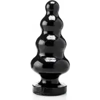 Gangbangster Anaal Plug Aspic