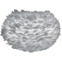 UMAGE Eos Pluimen Light grey | Medium