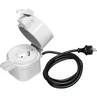 Osram Home Outdoor Plug