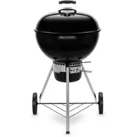Weber Original Kettle E-5730 57 cm Zwart