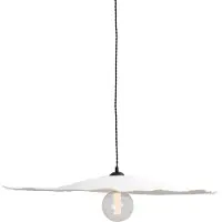Globen Lighting Tropez hanglamp 82 cm Natuur