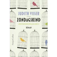 HarperCollins Zondagskind (Paperback)