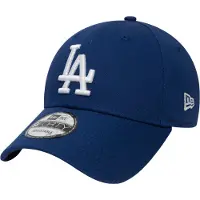 New Era Pet 'League Essential' navy